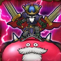 『ドラゴンクエストウォーク』