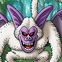 『ドラゴンクエストウォーク』