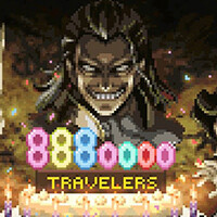 『オクトパストラベラー』