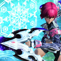 『ファンタシースターオンライン2』