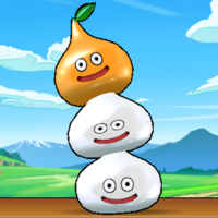 『ドラゴンクエストウォーク』