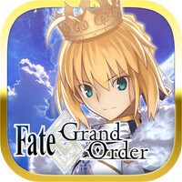 『Fate/Grand Order』