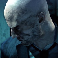 『ヒットマン』