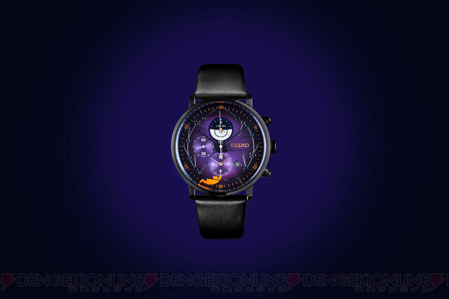 FGO』×“SEIKO”コラボウォッチ『アビゲイルモデル』が予約開始 - 電撃 ...