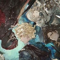 The DioField Chronicle(ディオフィールド クロニクル)