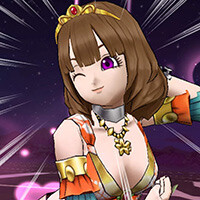 『ドラゴンクエストウォーク』