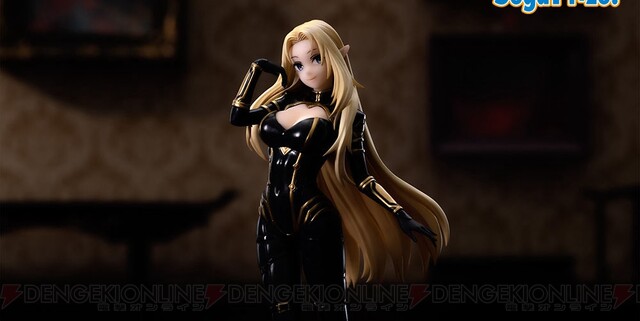 美少女フィギュアワンピース リゼロ 陰の実力者になりたくて