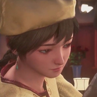 『シェンムーIII』