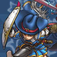 『ドラゴンクエストウォーク』