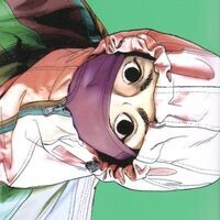 『アンダーニンジャ』