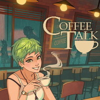 『コーヒートーク』