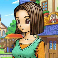 『ドラゴンクエストウォーク』