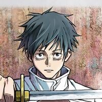 『劇場版 呪術廻戦 0』