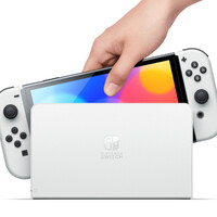 Nintendo Switch（有機ELモデル）