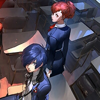 『ペルソナ3 ポータブル』リマスター版