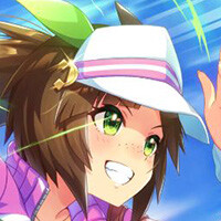 『ウマ娘 プリティーダービー』