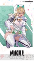 ヴァイスシュヴァルツ NIKKE ルピー ウィンターショッパー SP ヴァイスシュヴァルツ NIKKE ルピー ウィンターショッパー SP