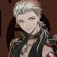 『結合男子』追加DLC・鉄の志献官“鐵仁武（くろがねじん）”