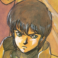 ロードス島戦記