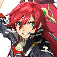 黎の軌跡II