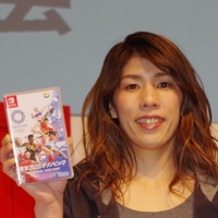 『東京2020オリンピック The Official Video Game』