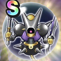 『ドラゴンクエストウォーク』