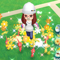 『ピクミンブルーム』レビュー