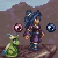 『Timespinner（タイムスピナー）』