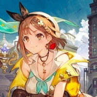 『ライザのアトリエ2』