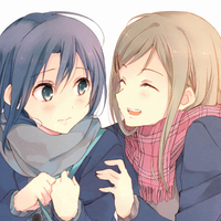 『安達としまむら』