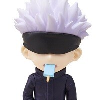 TVアニメ 呪術廻戦 デフォルメフィギュアvol.5