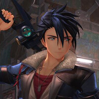 クロの軌跡