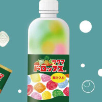 『サクマドロップス』