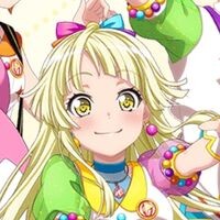 『バンドリ！ ガールズバンドパーティ！（ガルパ）』