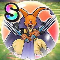 『ドラゴンクエストウォーク』