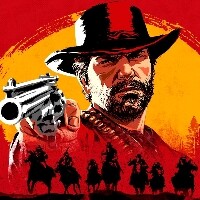 レッド・デッド・リデンプション2