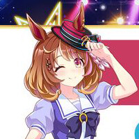 『ウマ娘 プリティーダービー』