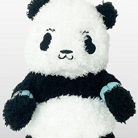 『呪術廻戦 ゆる顔ぬいぐるみマスコットvol.2』