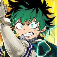 『パズドラ』×『ヒロアカ』