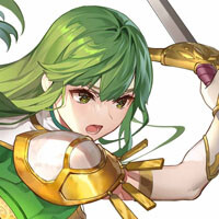 ファイアーエムブレム ヒーローズ