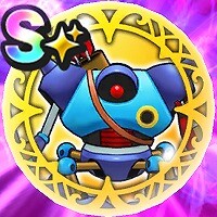 『ドラゴンクエストウォーク』