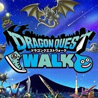 『ドラゴンクエストウォーク』