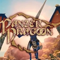 パンツァードラグーン