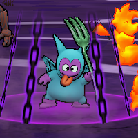 『ドラゴンクエストウォーク』