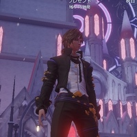 『コード：ドラゴンブラッド』