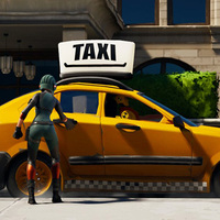 『フォートナイト』