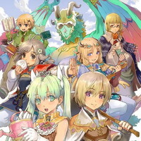 『ルーンファクトリー』