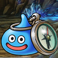 『ドラゴンクエストウォーク』