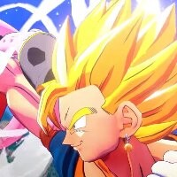 ドラゴンボールZ