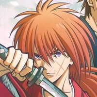 『るろうに剣心』